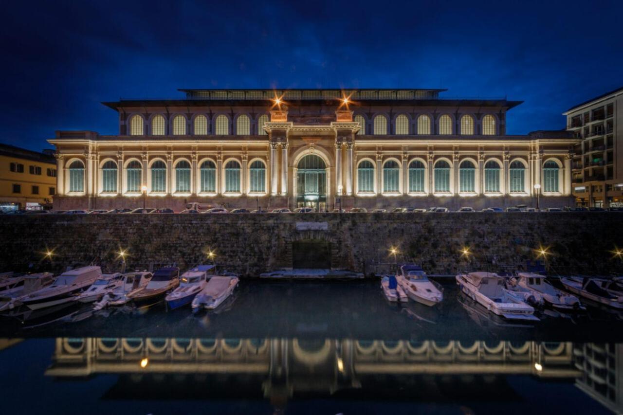 Nice Place Livorno Esterno foto