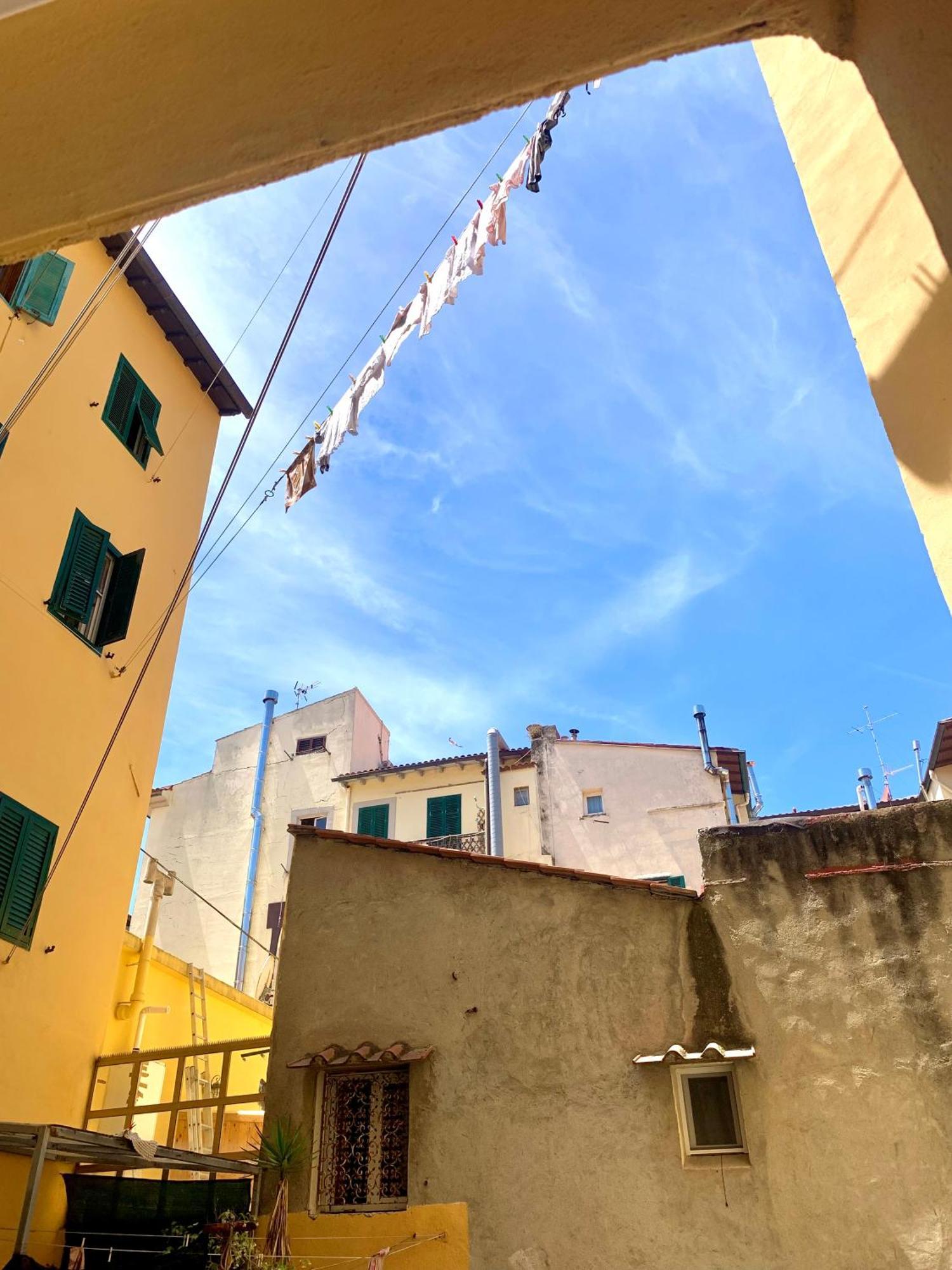 Nice Place Livorno Esterno foto
